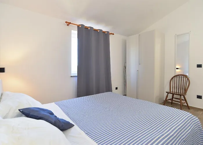 Apartments Elizabeta 1701