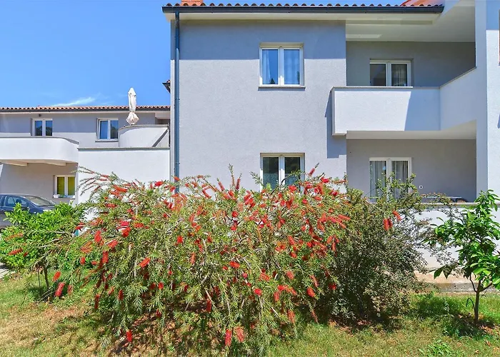 Apartments Elizabeta 1701