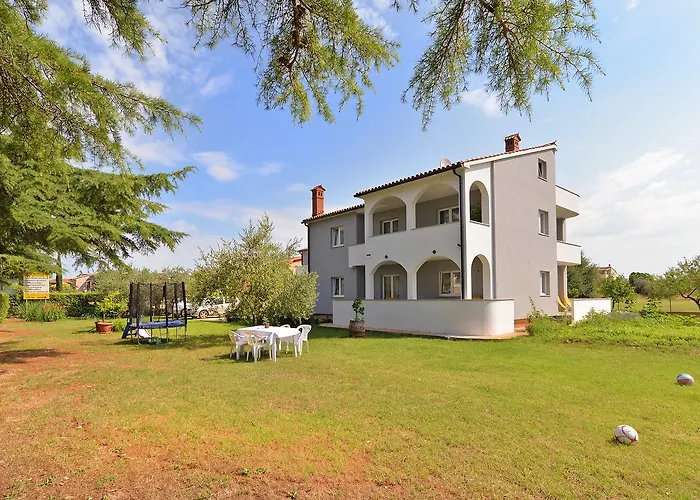 Apartments Elizabeta 1701