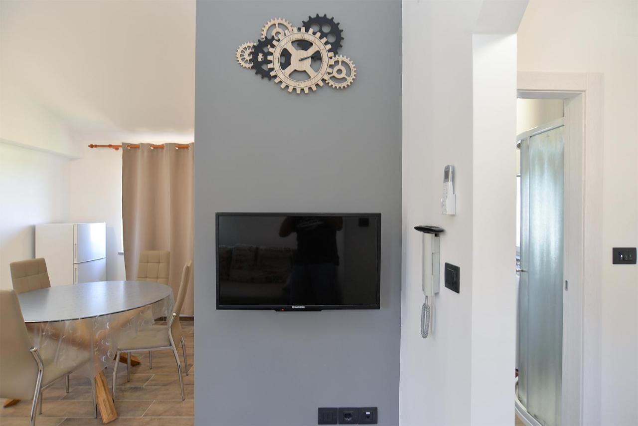 Elizabeta 1701 Apartment Fazana