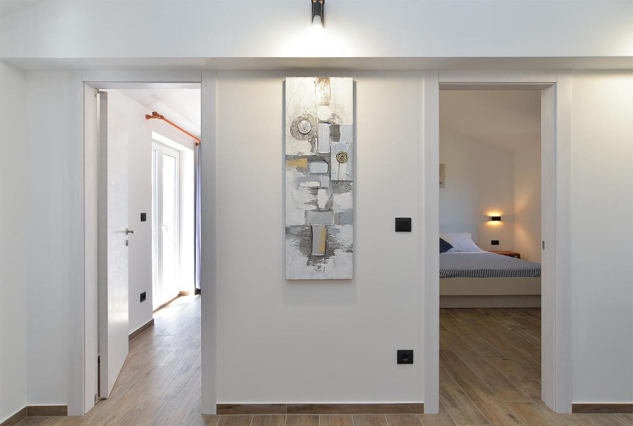Apartment Elizabeta 1701