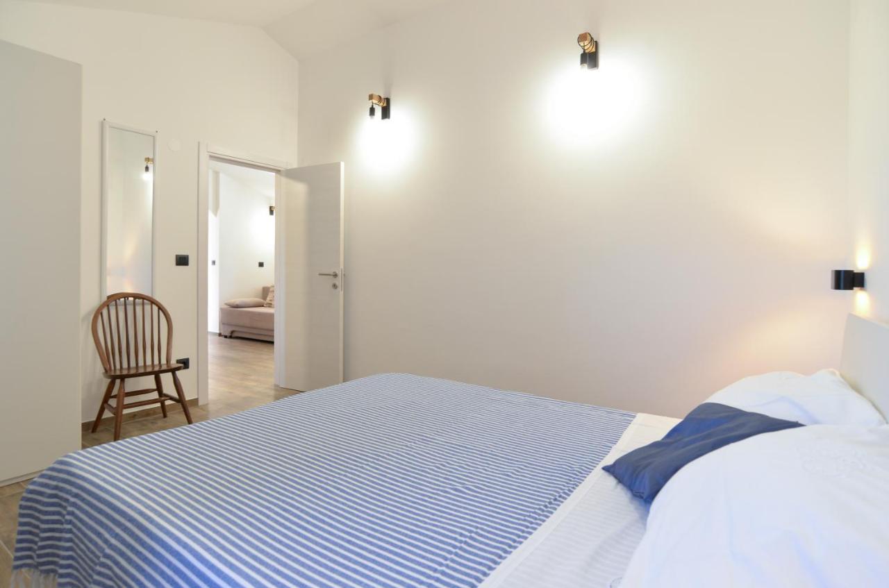 Apartment Elizabeta 1701