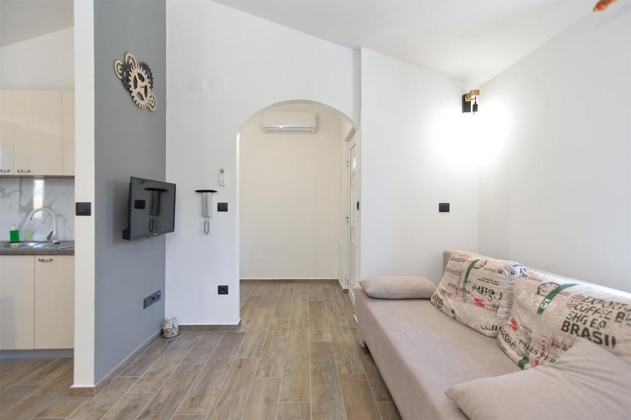 Elizabeta 1701 Apartment Fazana