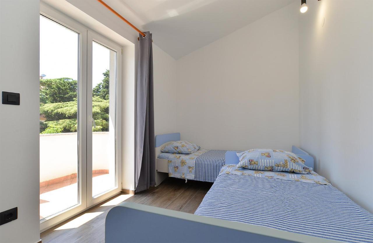 Apartment Elizabeta 1701