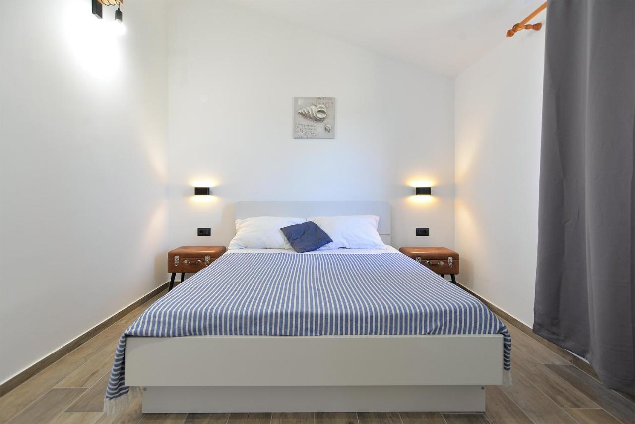 Apartment Elizabeta 1701 *