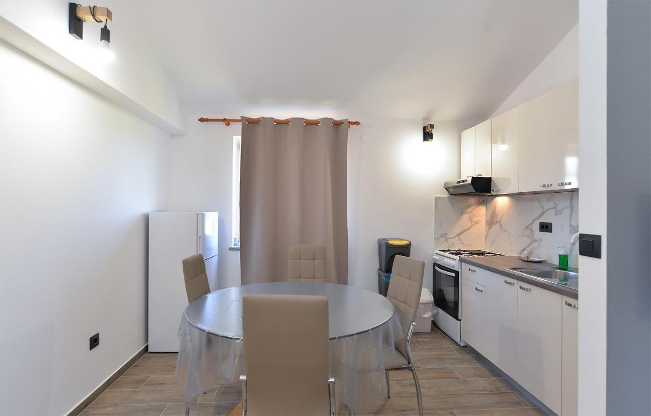 Apartment Elizabeta 1701 Fazana