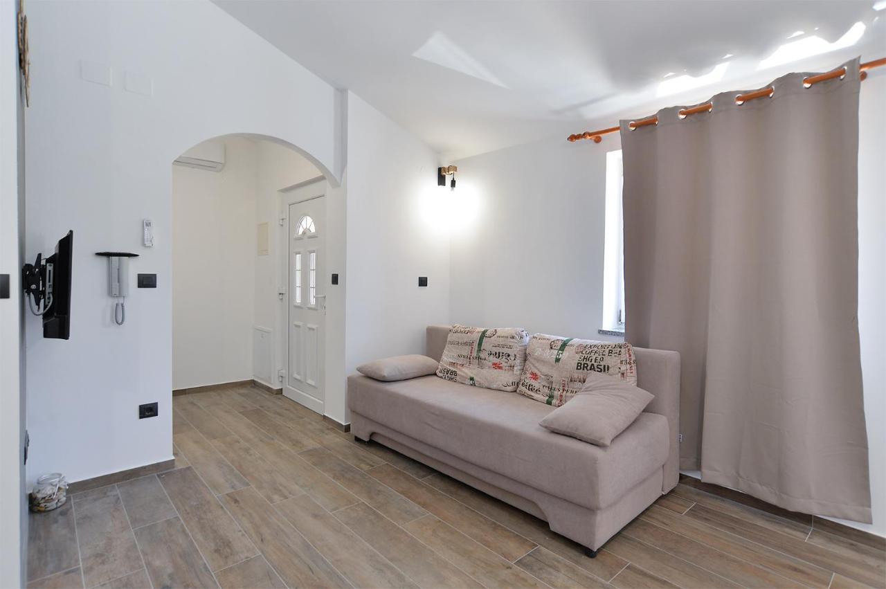 Elizabeta 1701 Apartment