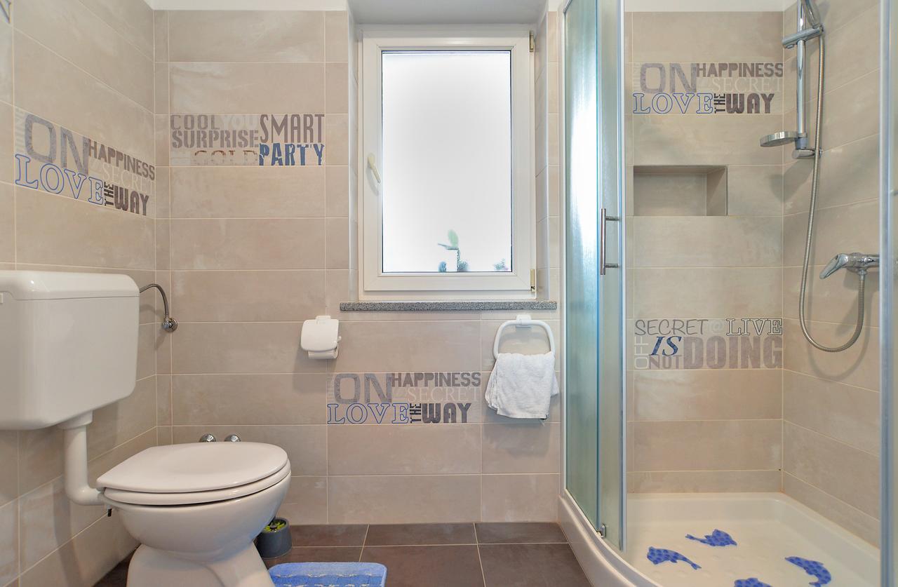 Apartment Elizabeta 1701 *