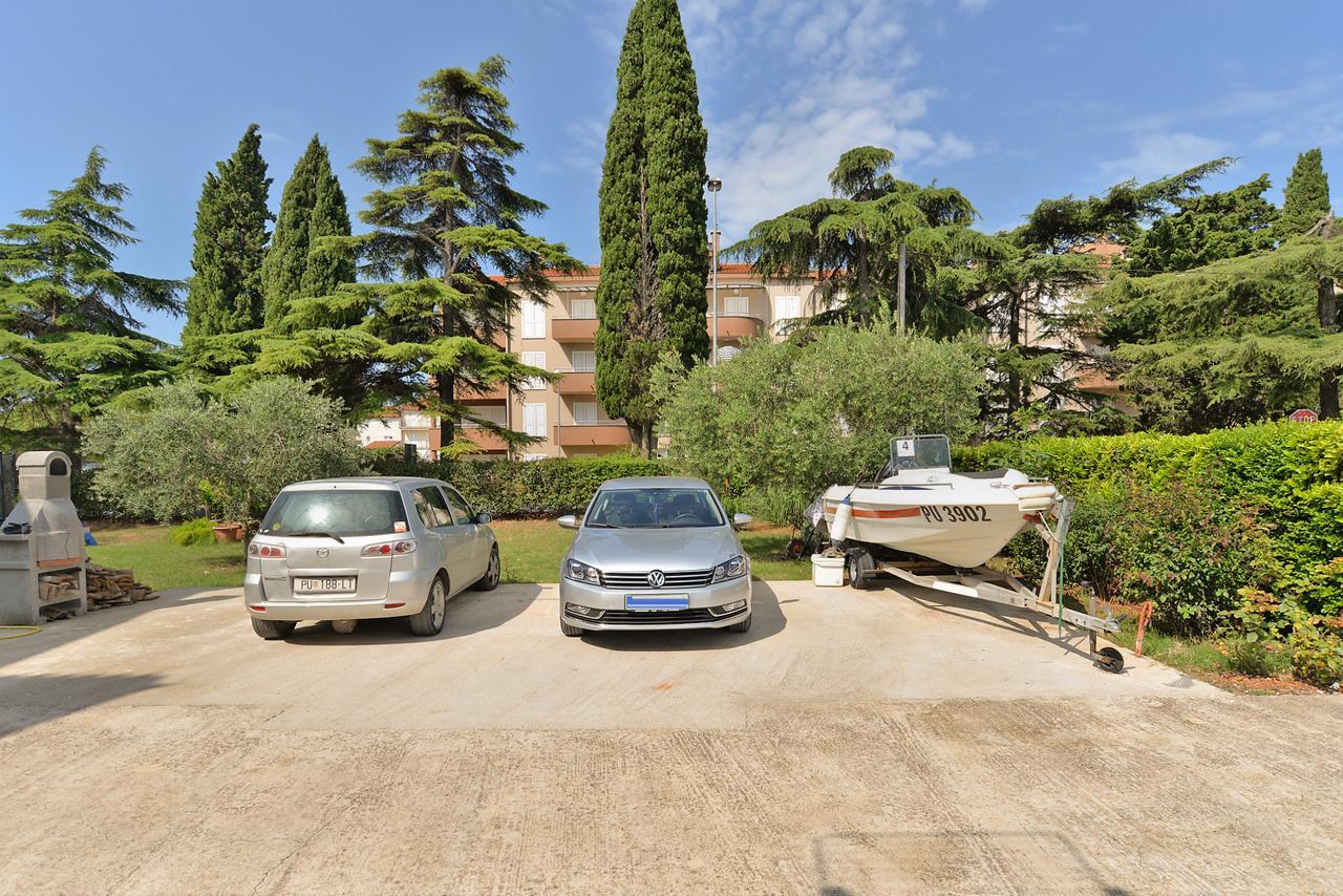 Apartment Elizabeta 1701