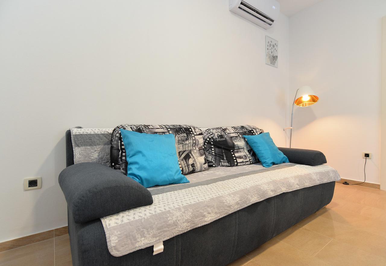Elizabeta 1701 Apartment Fazana