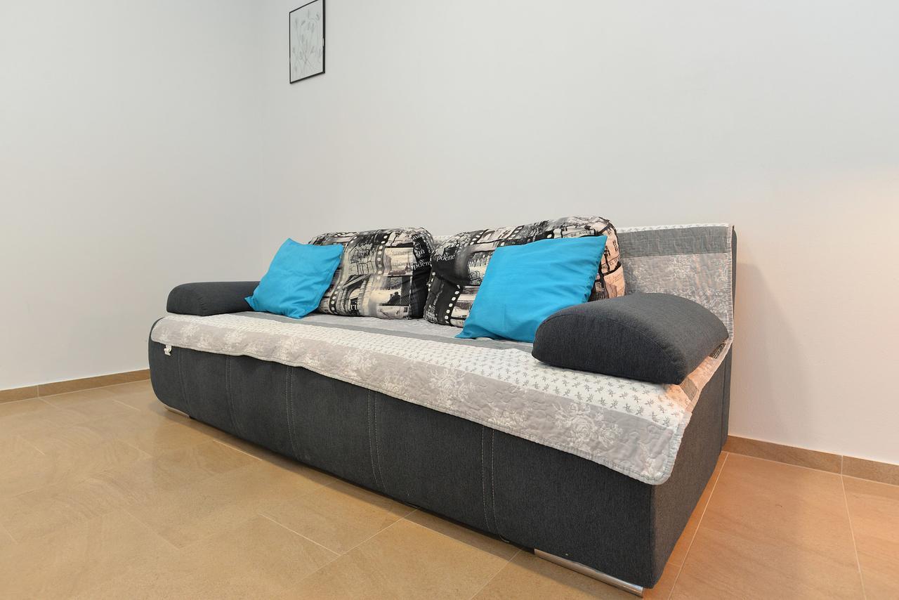 Apartment Elizabeta 1701 Fazana