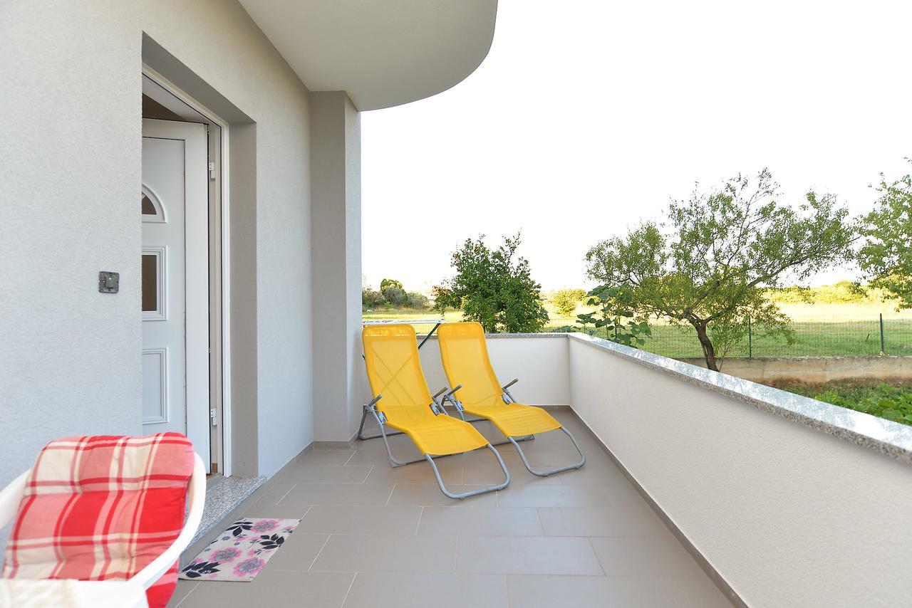 Apartment Elizabeta 1701