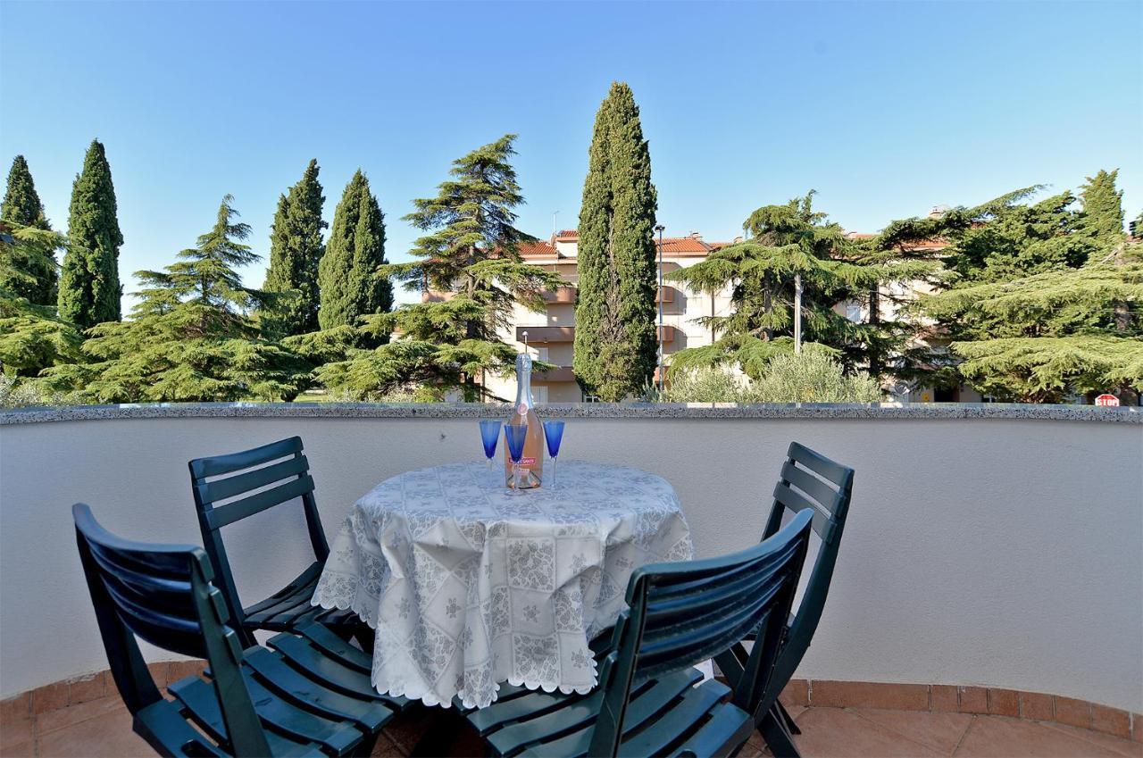 Apartment Elizabeta 1701 Fazana