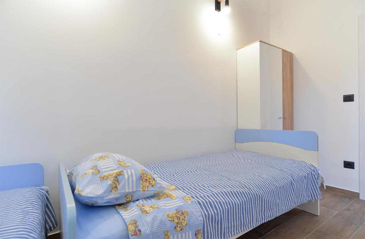 Elizabeta 1701 Apartment Fažana