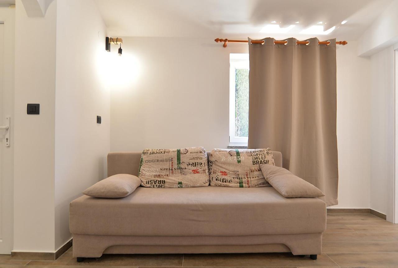 Elizabeta 1701 Apartment *