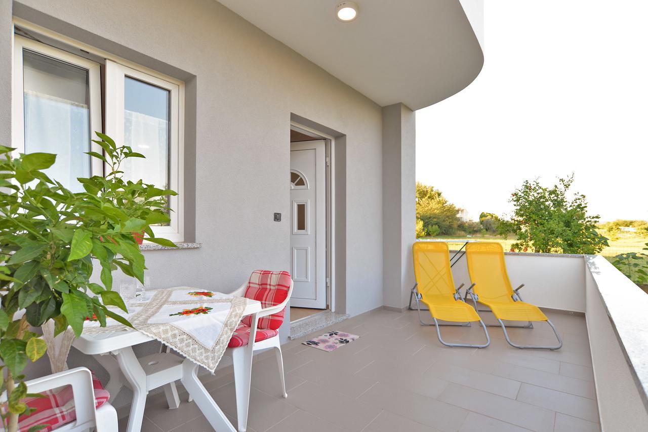 Apartment Elizabeta 1701
